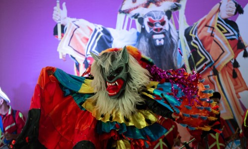 Encontro de Folias de Reis abre calendário cultural de 2026 em Volta Redonda